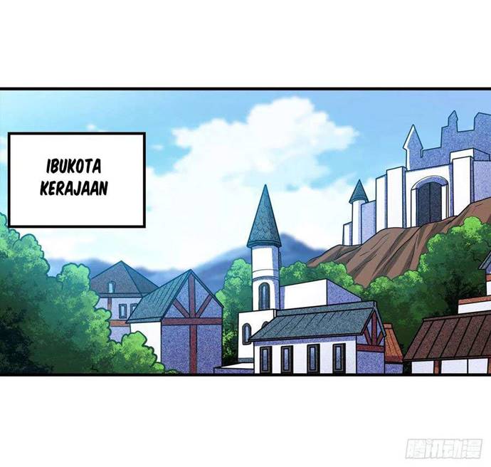 Wuxian Shitu Yu Shier Zhan Ji (Infinite Apostles and Twelve War Girls) Chapter 131 Gambar 18